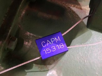 Moteur Belotti B75 - 14