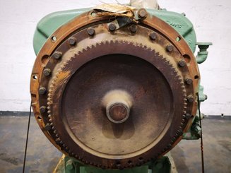 Moteur Belotti B75 - 11