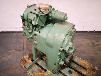 Moteur Belotti B75 - 4