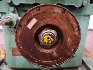 Moteur Belotti B75 - 12