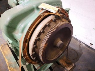 Moteur Belotti B75 - 10