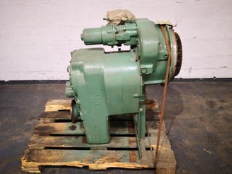 Moteur Belotti B75 - 3