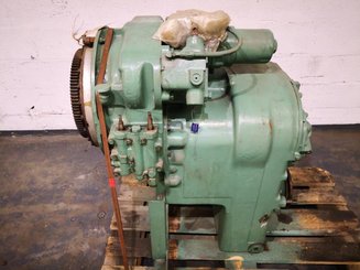 Moteur Belotti B75 - 2
