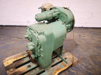 Moteur Belotti B75 - 5