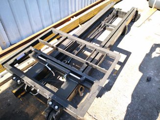 Accessoire de manutention Hangcha MAT DUPLEX 4500MM