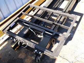 Accessoire de manutention Hangcha MAT DUPLEX 4500MM