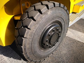 Chariot élévateur frontal 4 roues Hyster H16XM-12 - 18