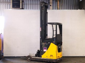 Chariot à mât rétractable OM XR16AC