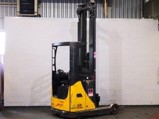 Chariot à mât rétractable OM XR16AC