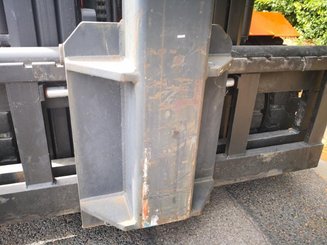 Accessoire de manutention Barou Potence PTT