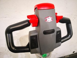 Transpalette accompagnant Hangcha CBD15-EMD