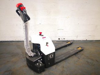 Transpalette accompagnant Hangcha CBD15-EMD