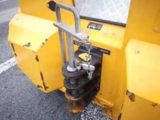 Tracteur de remorquage Jungheinrich EZS 6250