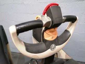 Transpalette porté debout Crown WT3040
