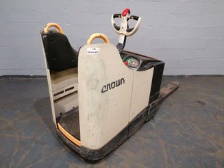 Transpalette porté debout Crown WT3040