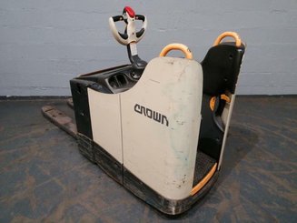 Transpalette porté debout Crown WT3040