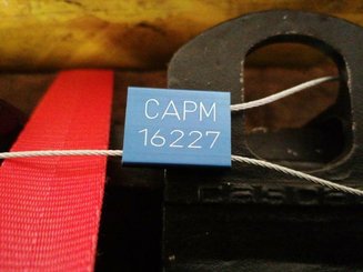 Accessoire de manutention Cascade TDL X100D-SSS-1101