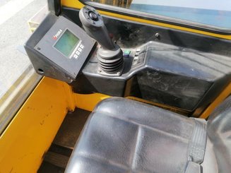 Chariot élévateur latéral multidirectionnel Fiora HD-LT80F