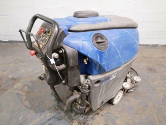Autolaveuse Dulevo H555 - 5