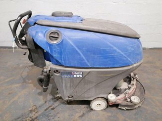 Autolaveuse Dulevo H555
