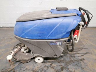 Autolaveuse Dulevo H555 - 2