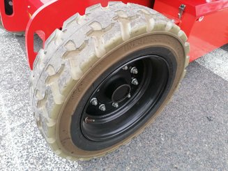 Nacelle articulée Hangcha GTHZ170C