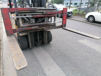 Tête rotative Seith DUZ 25 - 4