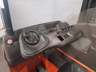 Chariot à mât rétractable BT RRM14 - 6