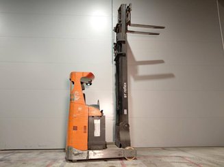 Chariot à mât rétractable BT RRE 160 - 6