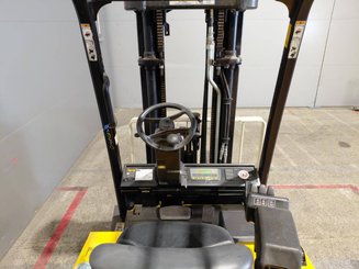 Chariot élévateur électrique Yale ERP30 ALF - 7