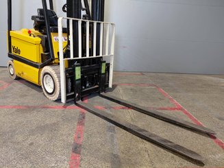 Chariot élévateur électrique Yale ERP30 ALF - 6