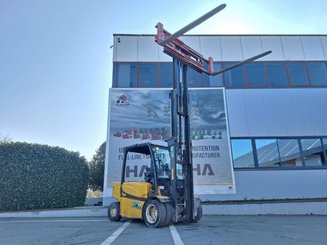 Chariot élévateur électrique Yale ERP50VM