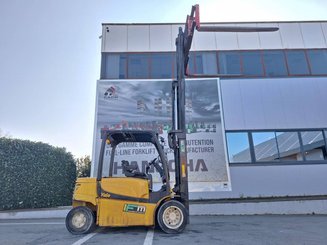 Chariot élévateur électrique Yale ERP50VM