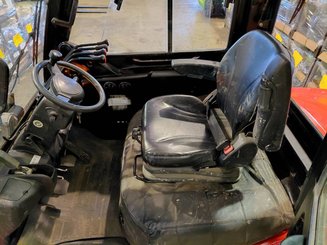 Chariot élévateur frontal 4 roues Hangcha XF35D