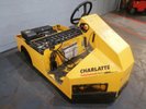 Tracteur industriel Charlatte TE206 - 1