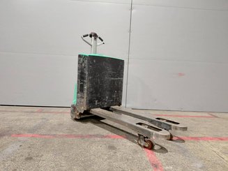 Transpalette accompagnant Mitsubishi PBP16N2 - ACCOMPAGNANT