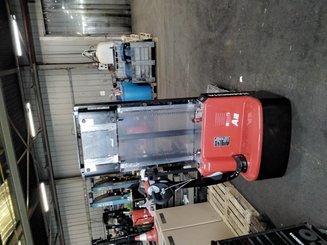 Gerbeur accompagnant Hangcha CDD12-AMC1-SZ