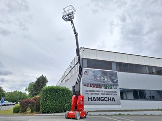 Nacelle articulée Hangcha GTHZ120