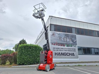 Nacelle articulée Hangcha GTHZ120