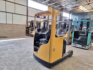 Chariot à mât rétractable Hyster R1.6H