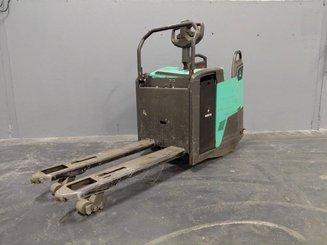 Transpalette porté debout Mitsubishi PBF25N3R MITSUBISHI - 6