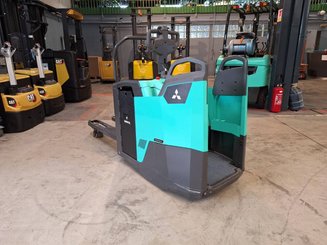 Transpalette porté debout Mitsubishi PBF25N3R MITSUBISHI