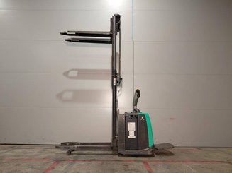 Gerbeur à plate-forme rabattable Mitsubishi SBV12P - 7