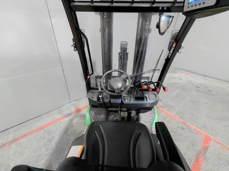 Chariot élévateur frontal 4 roues Hangcha XC18i