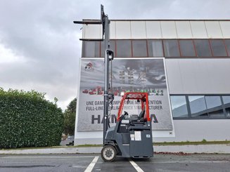 Chariot multidirectionnel AMLIFT AGILIFT 4000E