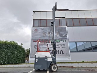 Chariot multidirectionnel AMLIFT AGILIFT 4000E
