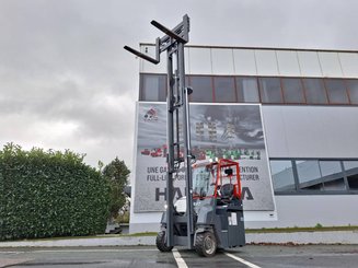 Chariot multidirectionnel AMLIFT AGILIFT 4000E