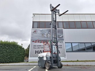 Chariot multidirectionnel AMLIFT AGILIFT 4000E