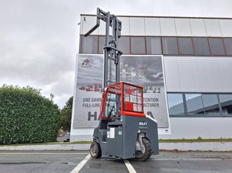 Chariot multidirectionnel AMLIFT AGILIFT 4000E
