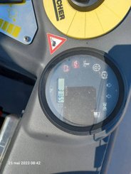 Balayeuse industrielle Kärcher KM130/300RLFG
